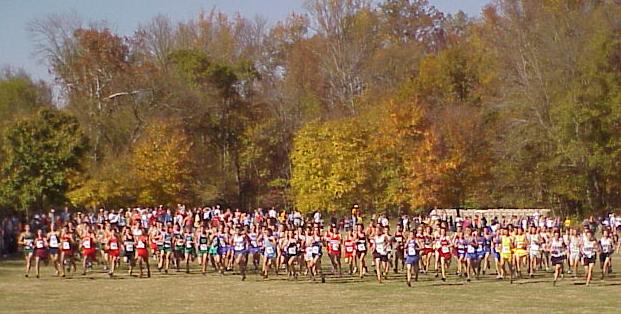 2003 State 3-A Boys Championship - Tanglewood Park