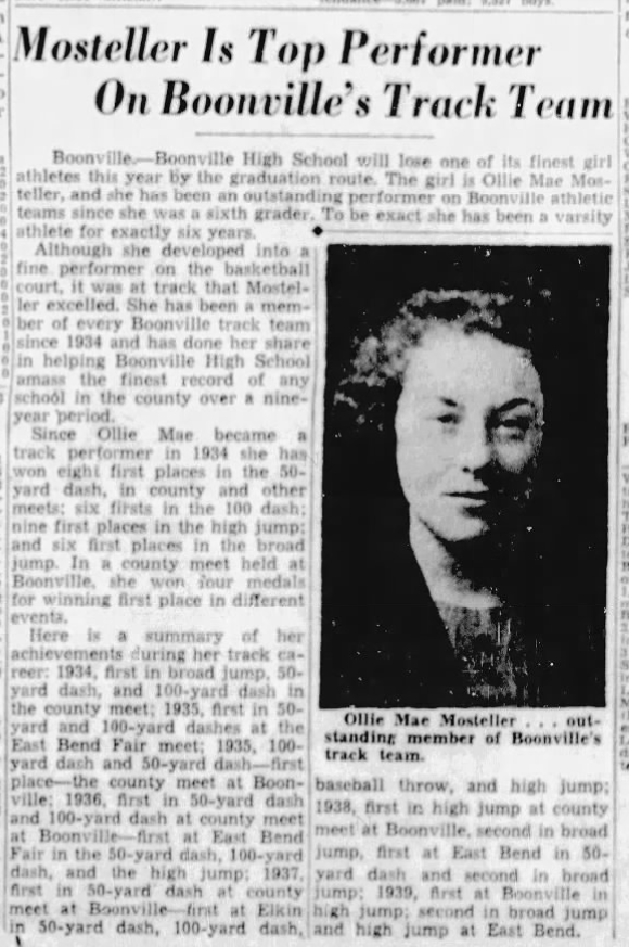 1940 article