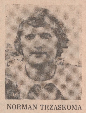Photo of Norm Trzaskoma