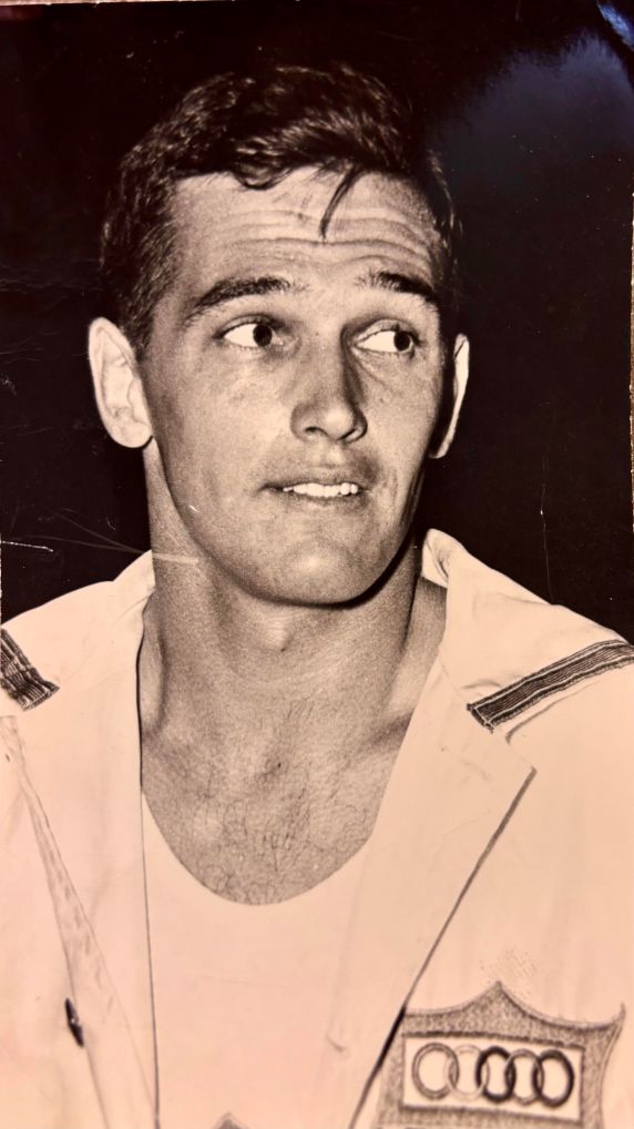 Photo of Chunk Simmons